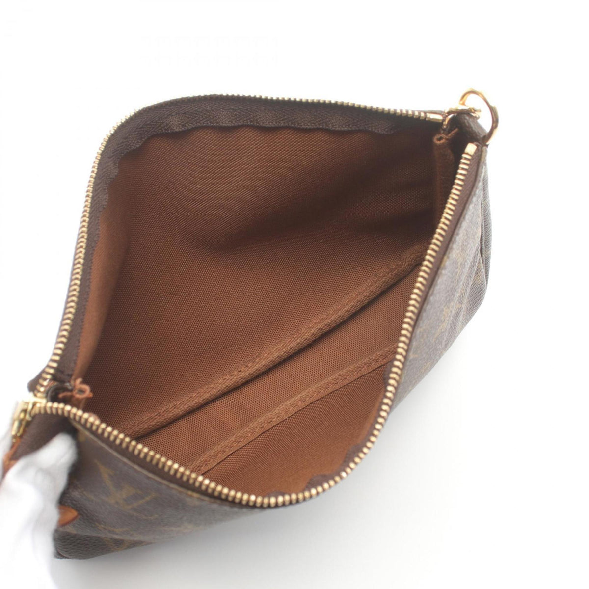 Louis Vuitton Monogram Handbag