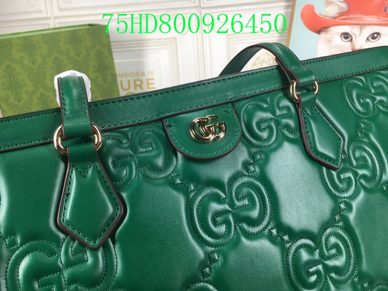 Gucci Bags - The Tote 500
