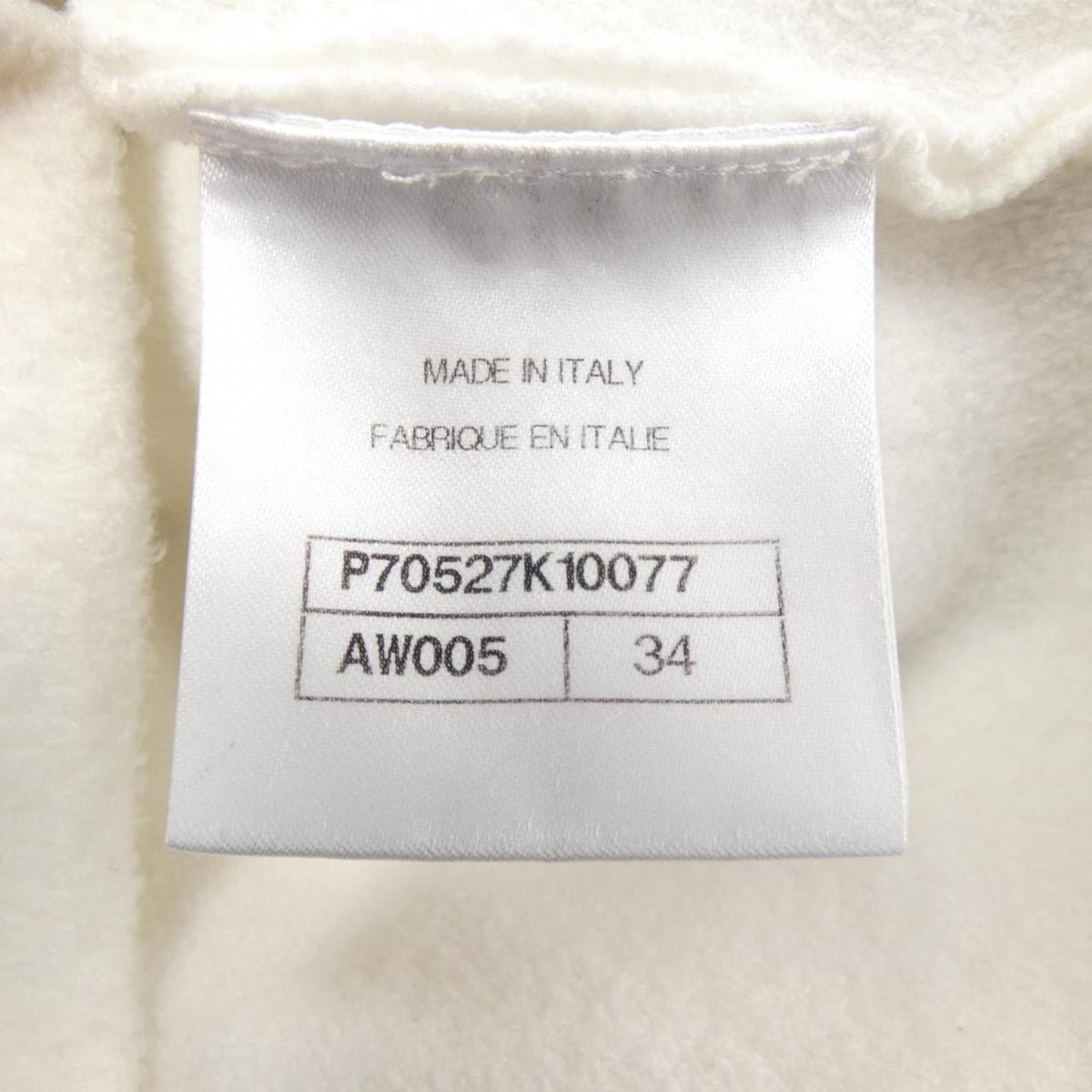 Chanel Polo Shirt Top