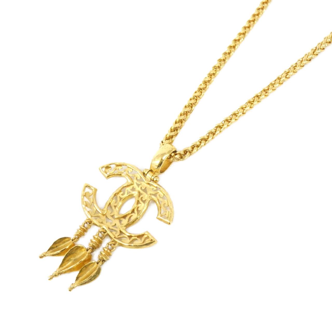 Chanel Necklace
