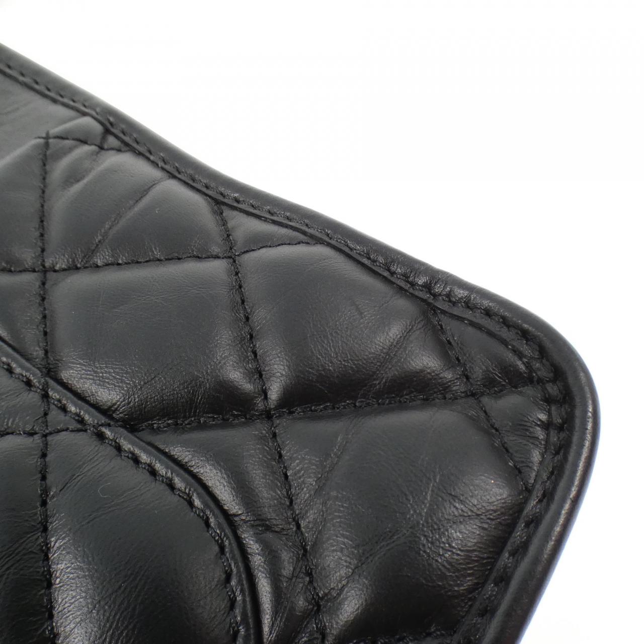 Chanel AS4037 Calf Shoulder Bag