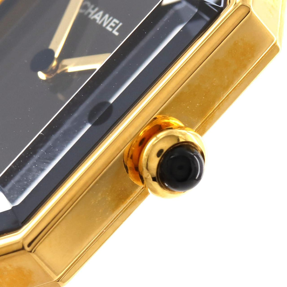 Chanel Première GP Quartz