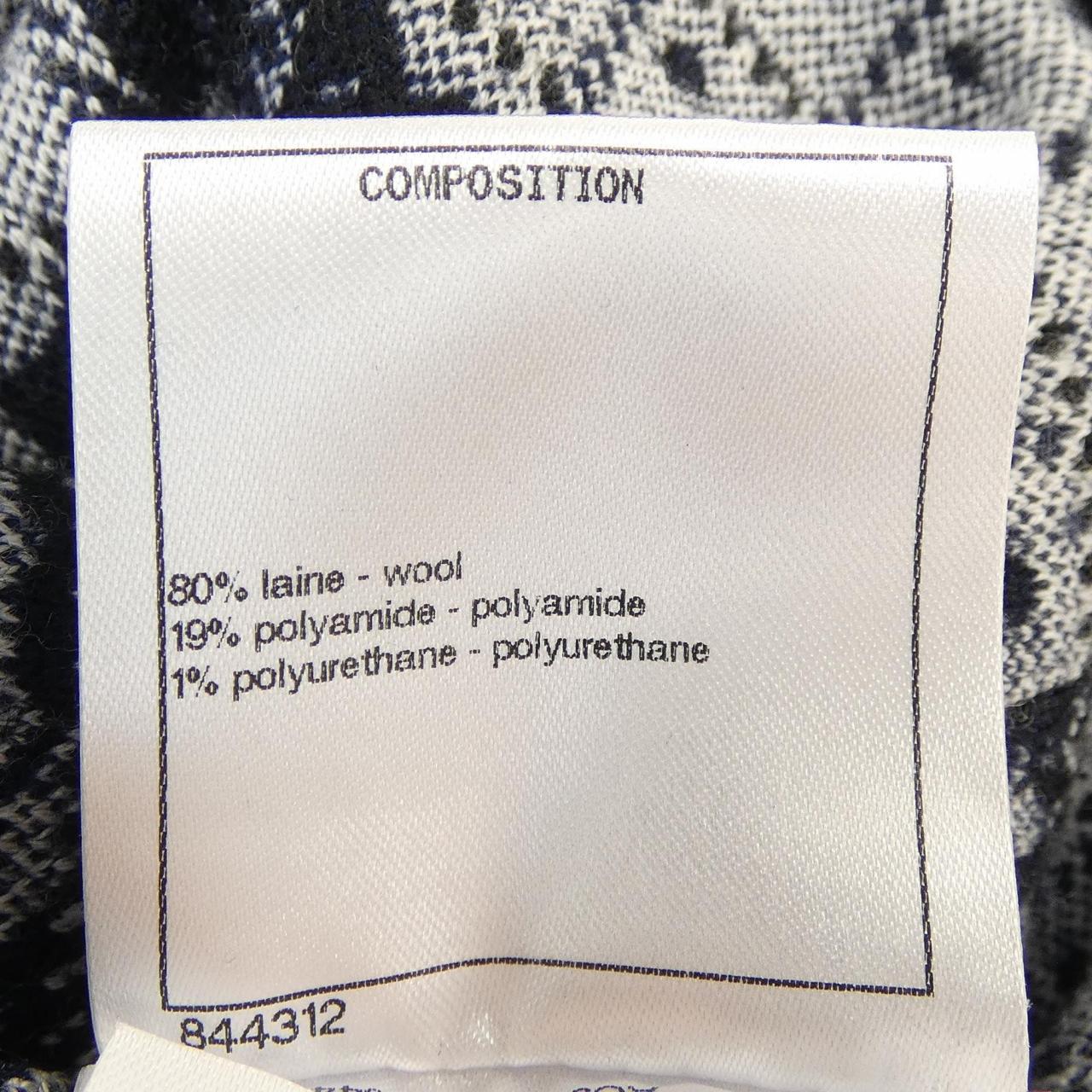 Chanel P65142K60951 Dress