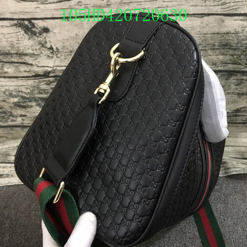 Gucci Bags - The Tote 970