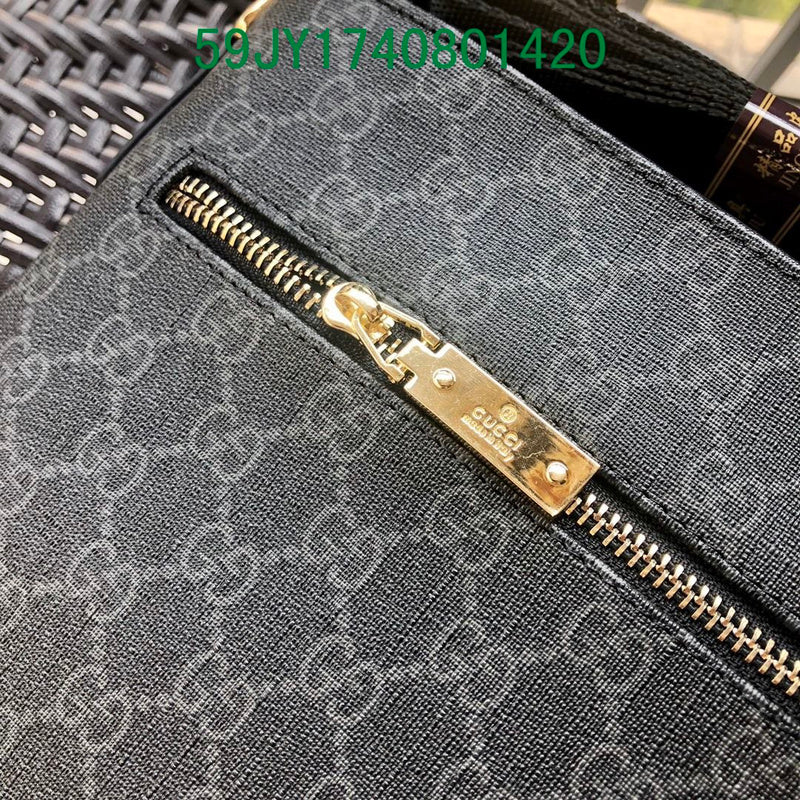 Gucci Bags - The Tote 893