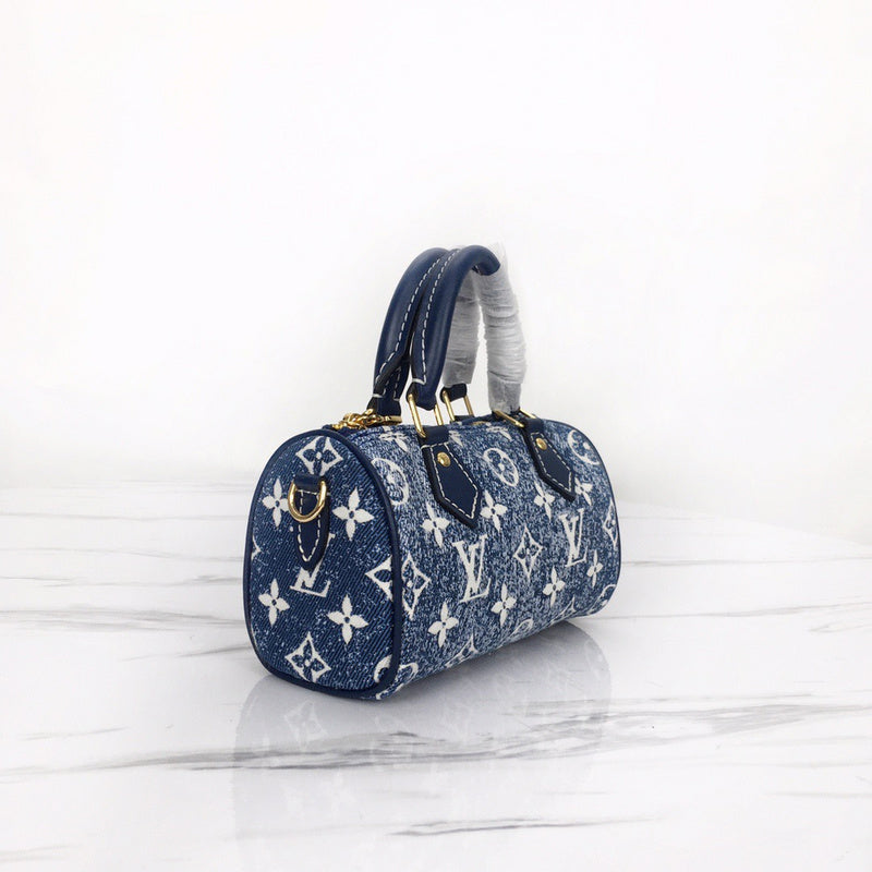 The Franco Shops - Louis Vuittons - 12095