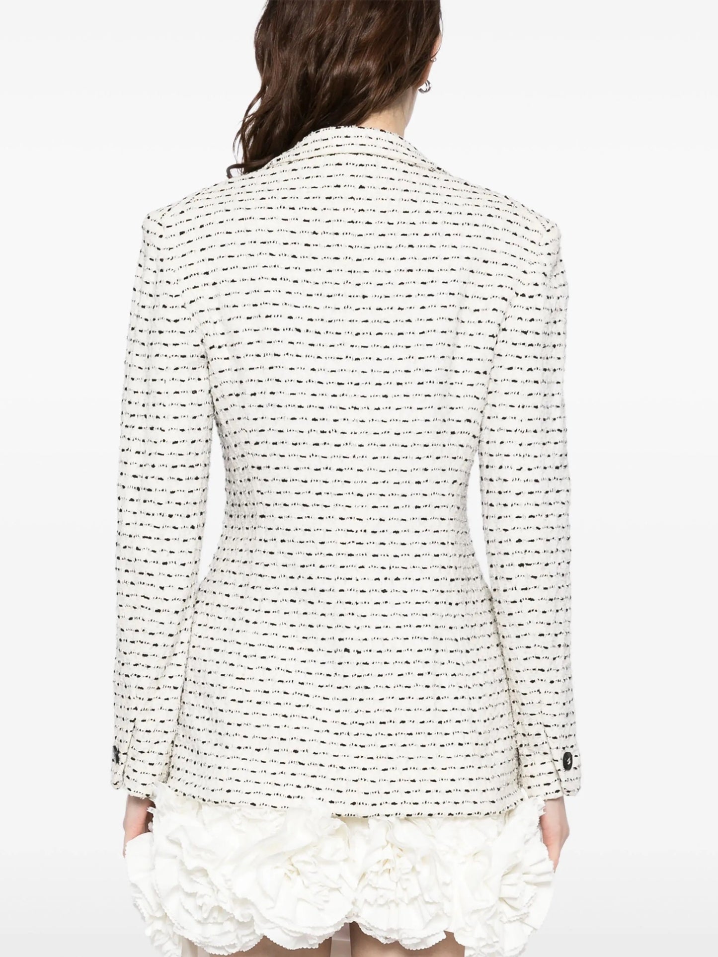 Monochrome Blazer