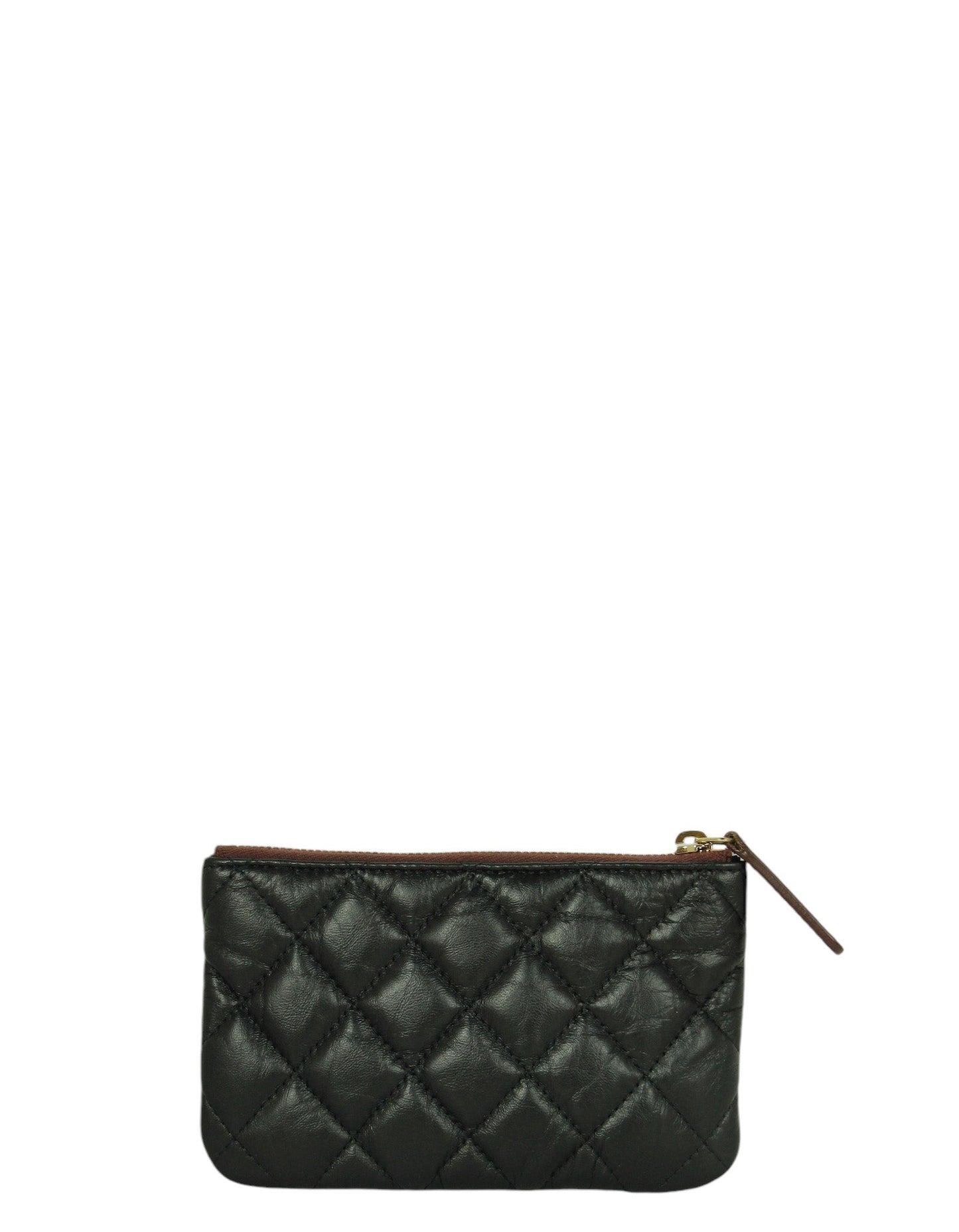 Chanel Limited Edition NYC 2.55 Lucky Charm Purse