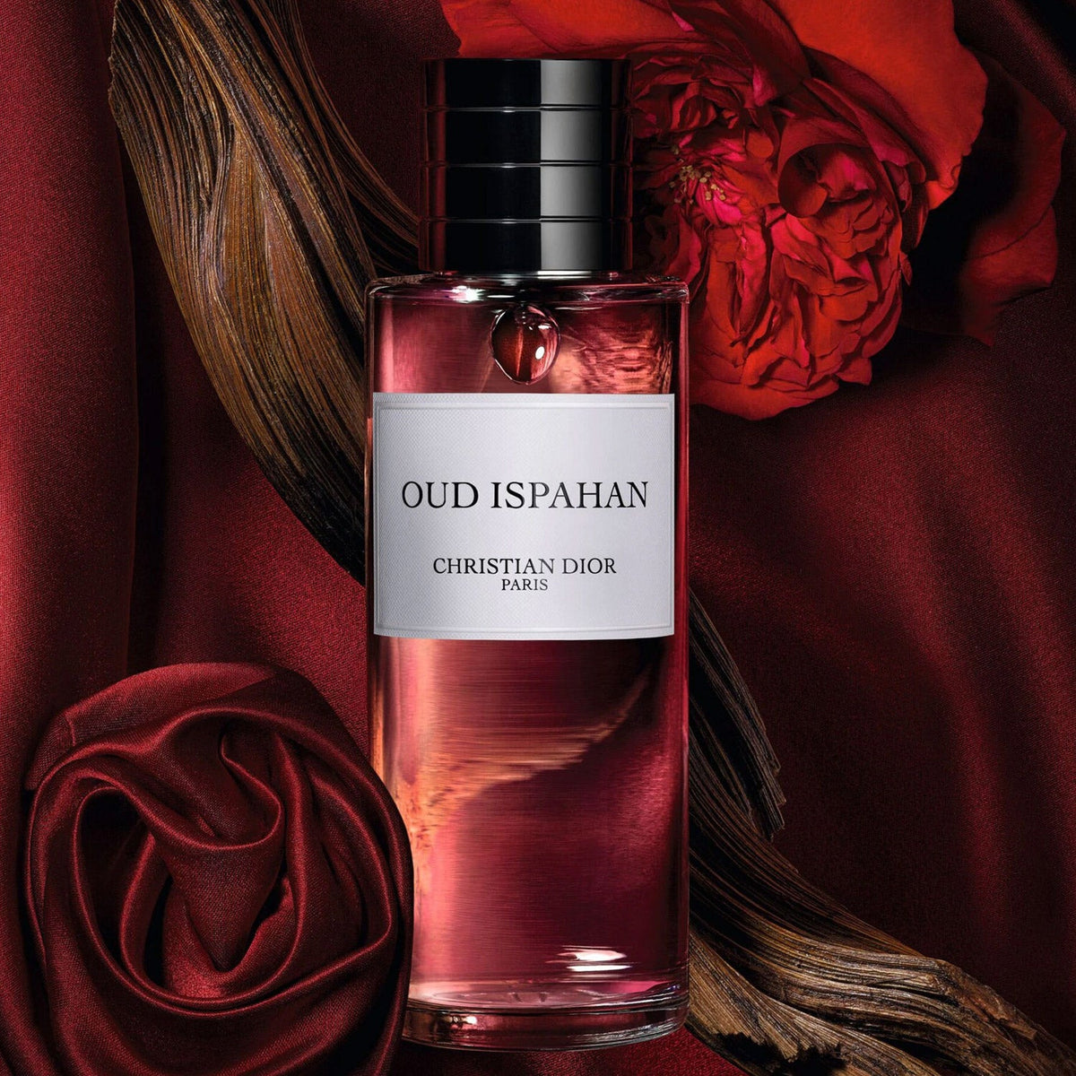 CD OUD ISPHAN EDP 250ML