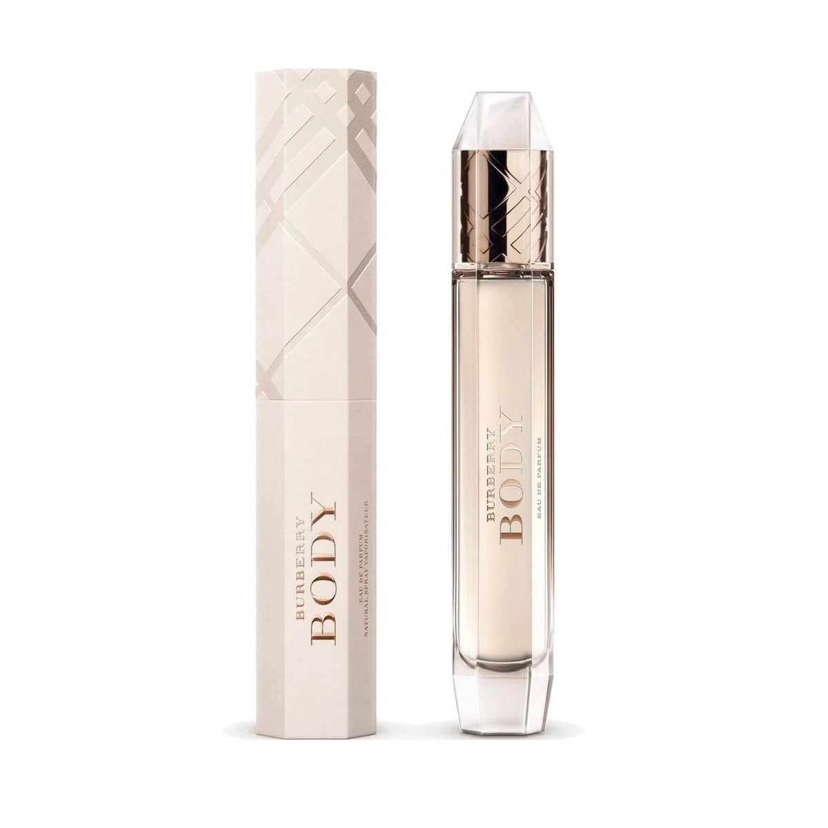 BURBERRY BODY WOMEN EDP 85ML
