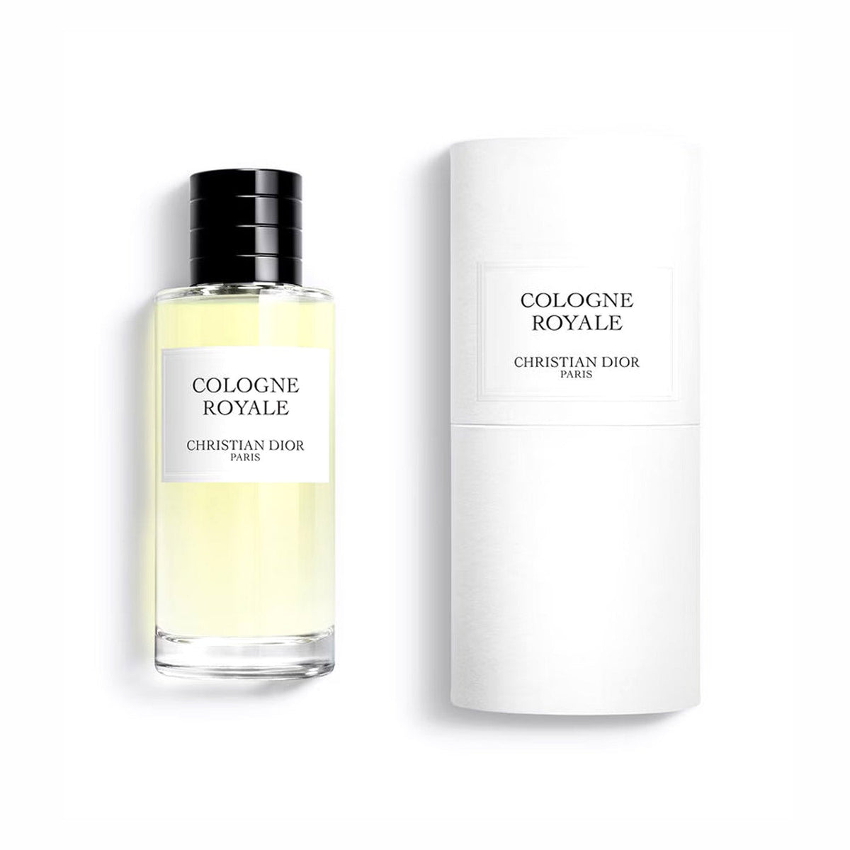 CD COLOGNE ROYALE MEN EDP 125ML