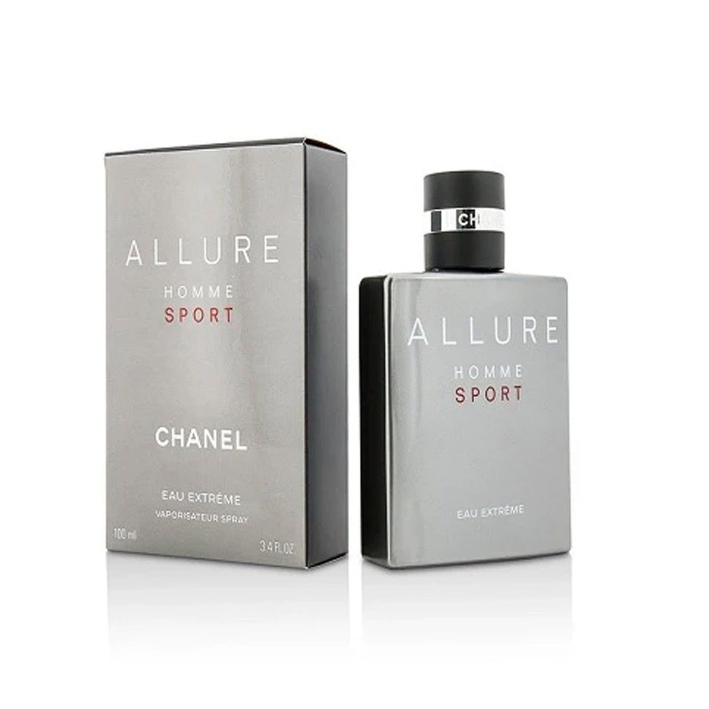 CHANEL ALLURE HOMME SPORT EAU EXTREME EDP 100ML