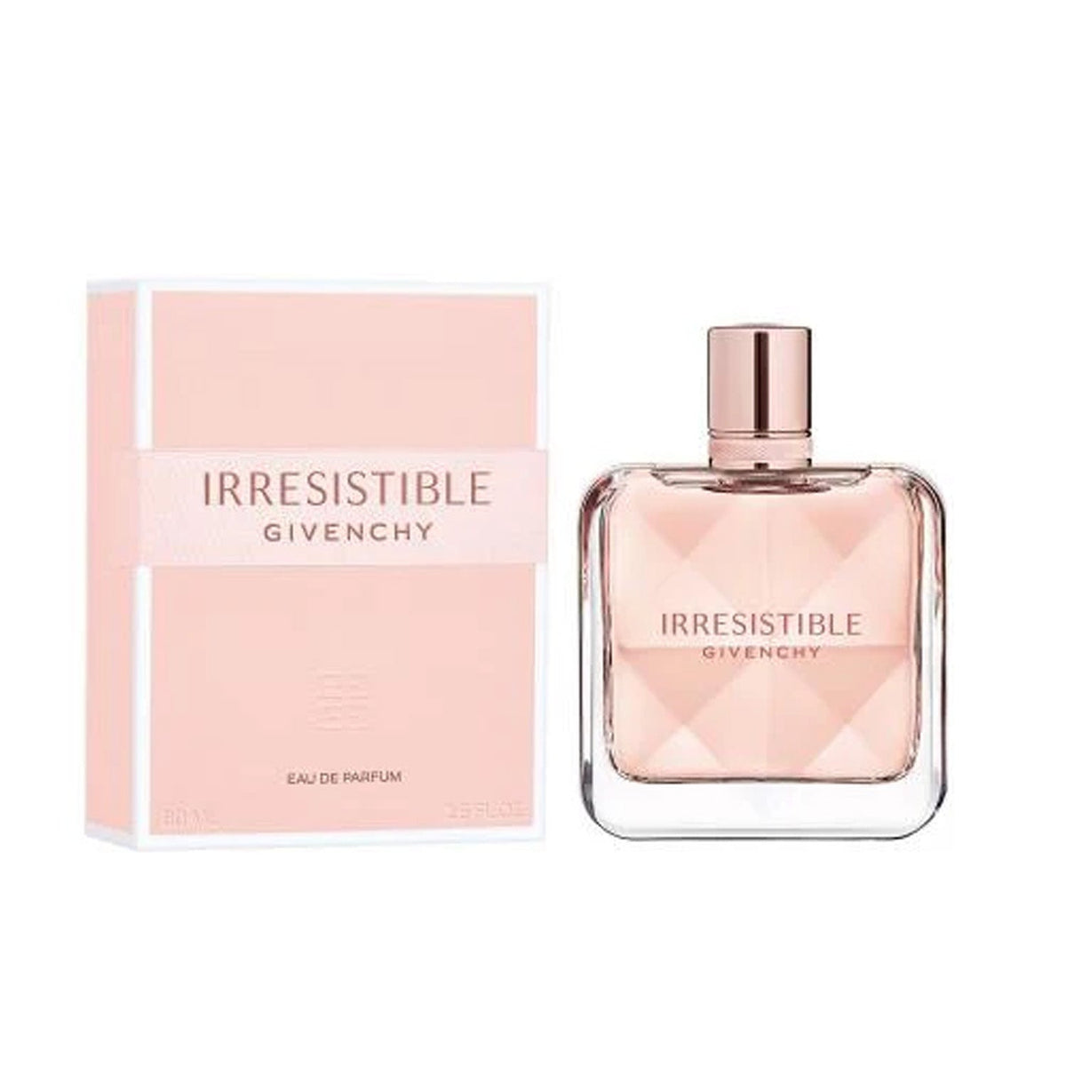 GIVENCHY IRRESISTABLE LIBERTY EDP 80ML