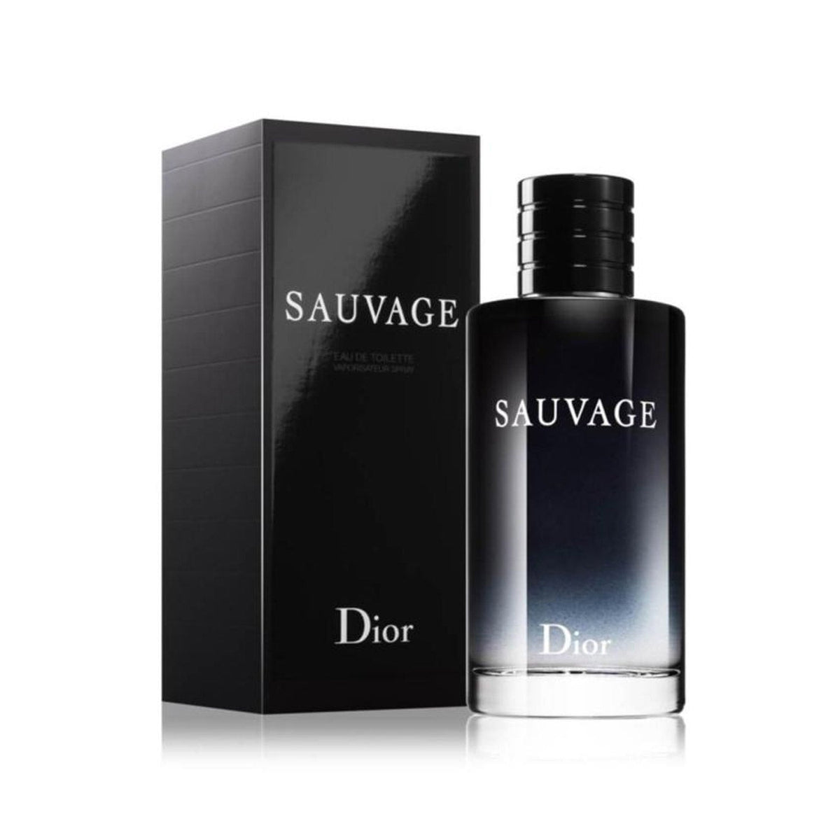 CD SAUVAGE MEN EDT 200ML