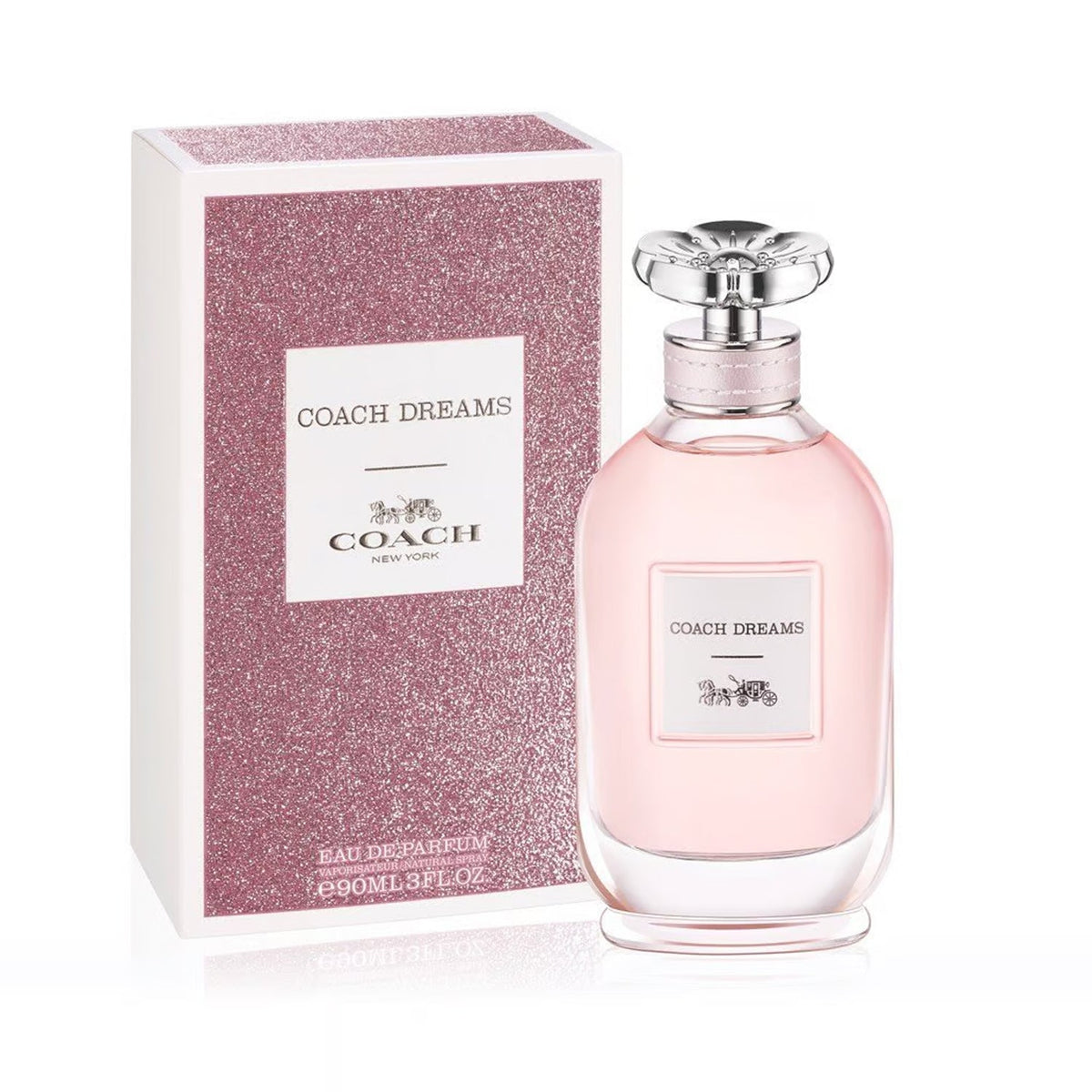 COACH DREAMS EDP 90ML