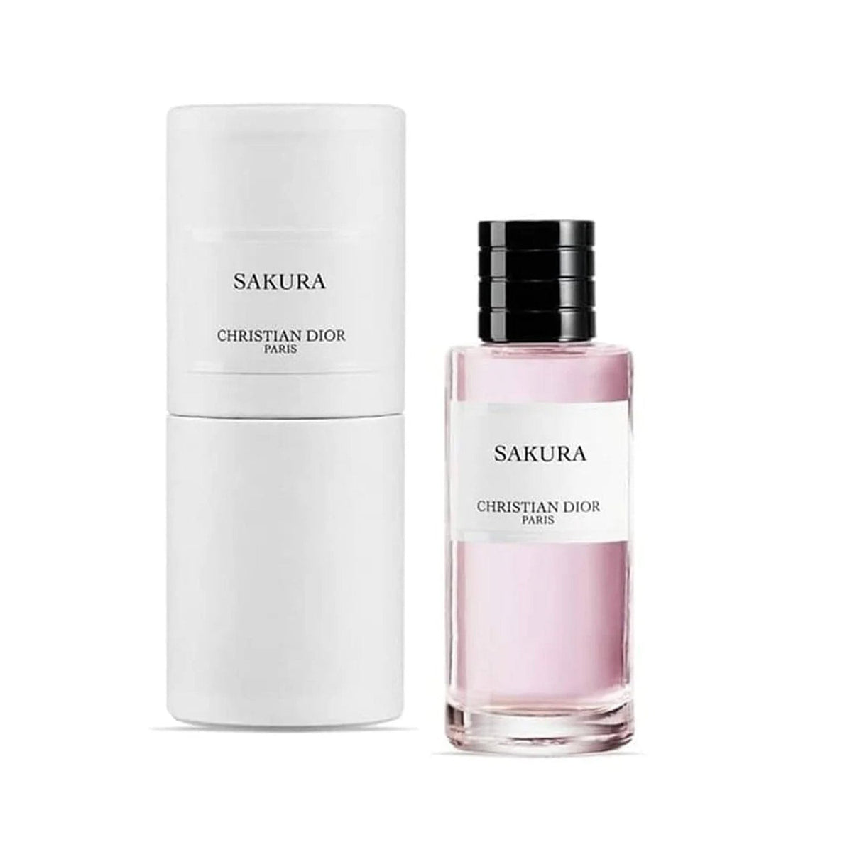 CD SAKURA EDP 125ML