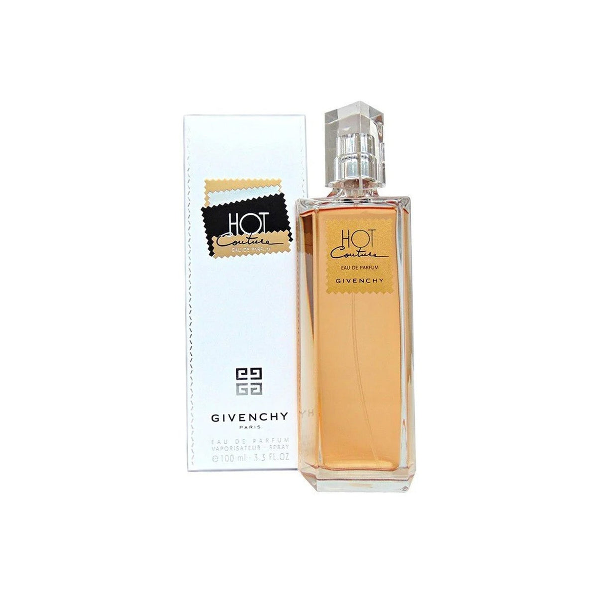 GIVENCHY HOT COUTURE WOMEN EDP 100ML
