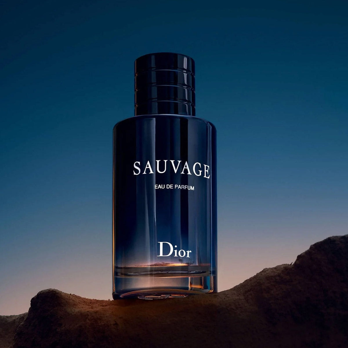 CD SAUVAGE MEN EDP 200ML