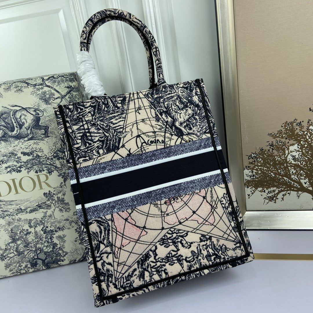 Luxury Edition Bags DIR 116