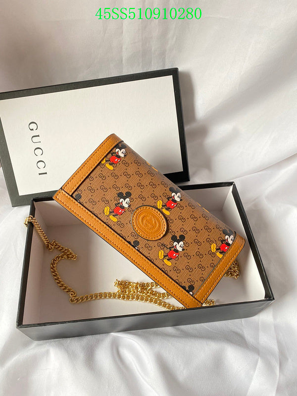 Gucci Bags - The Tote 772