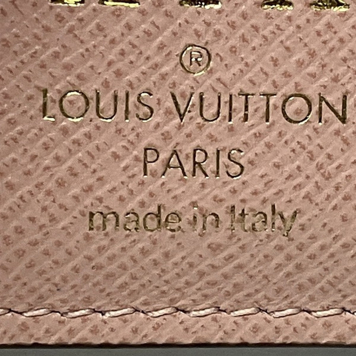 Louis Vuitton Coin Purse/Coin Case