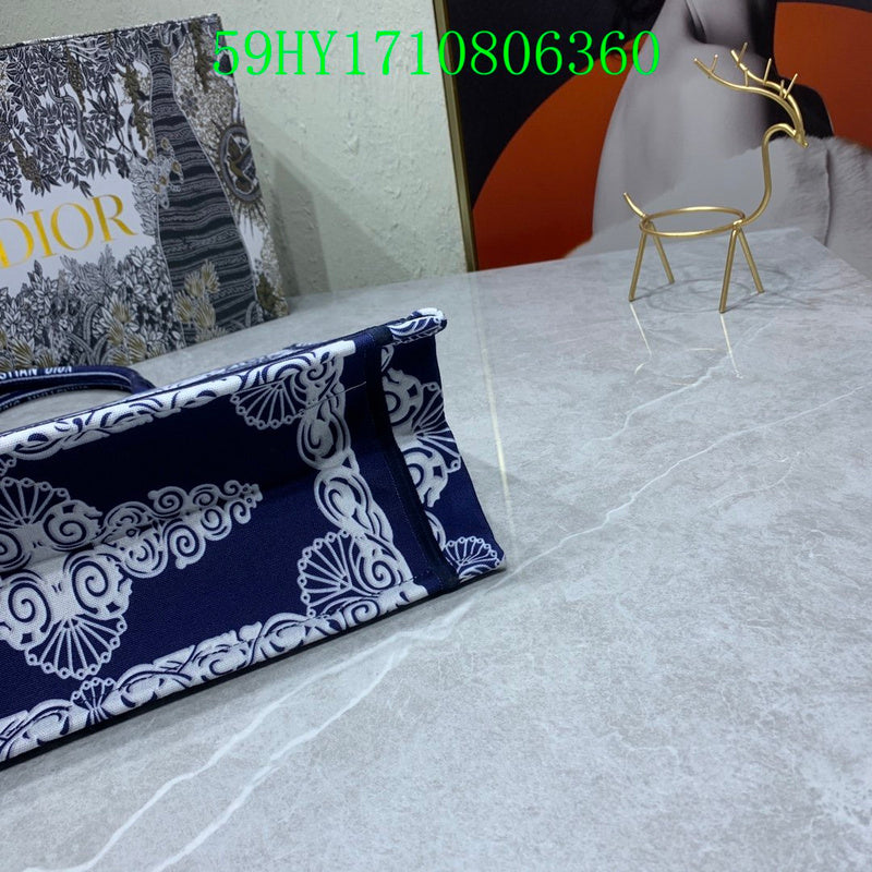 Christian Dior Bags Bags - The Tote 034