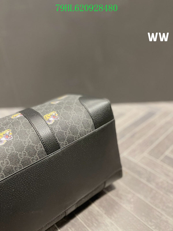 Gucci Bags - The Tote 996