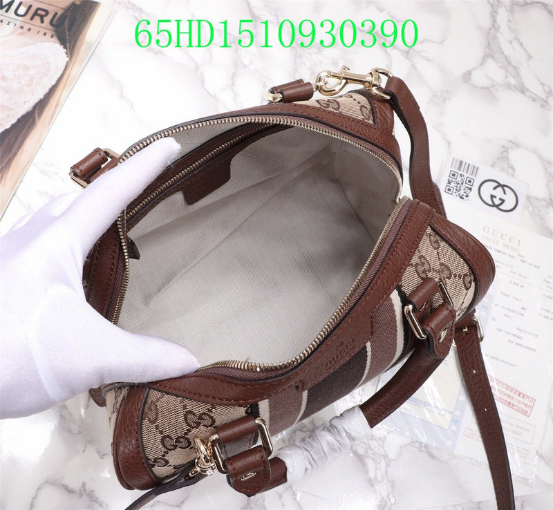 Gucci Bags - The Tote 471