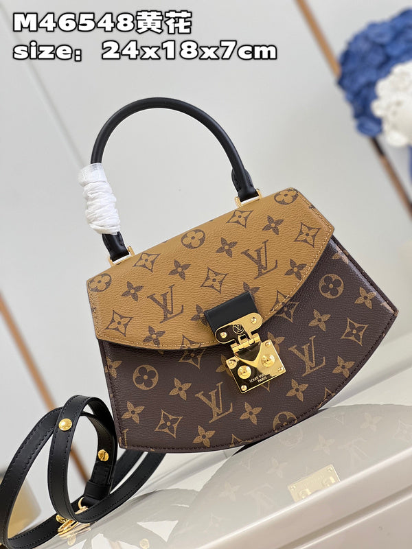 Franco Shops - Louis Vuittons - 15772