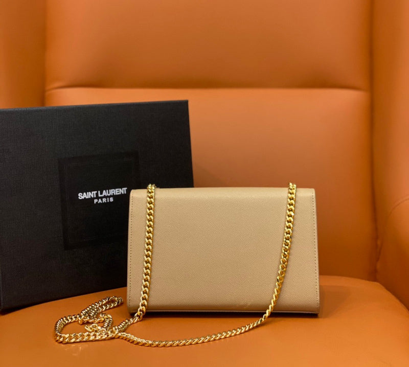 Franco Shops - Yves Saint Laurent - Bags - 258