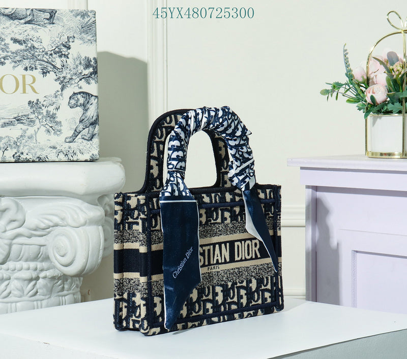 Christian Dior Bags Bags - The Tote 404