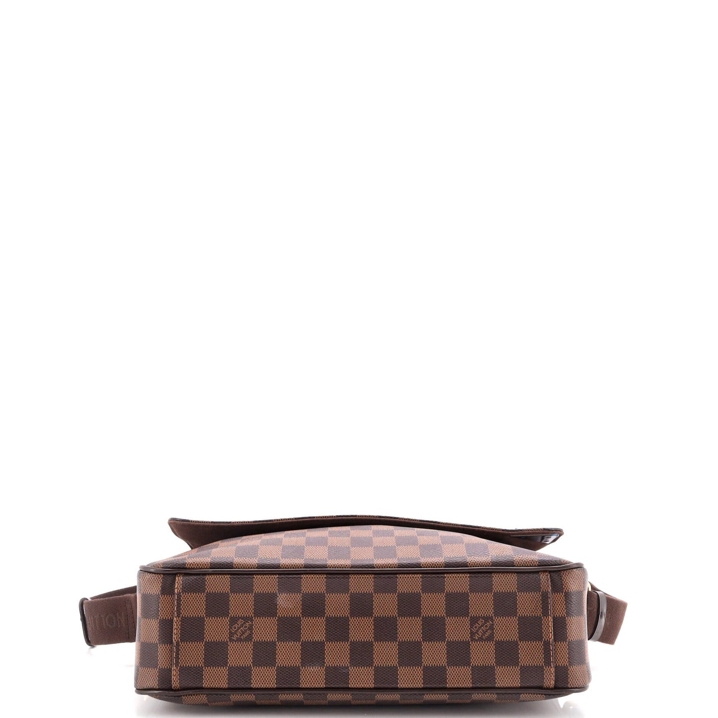 Shelton Messenger Bag Damier MM