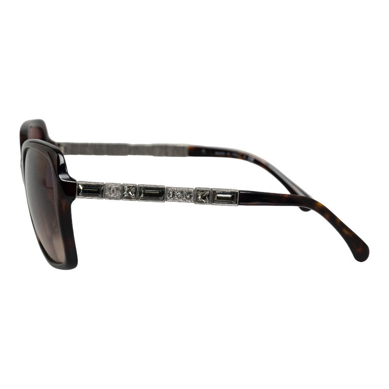 Chanel Vision unscreen Brown Lady Chanel