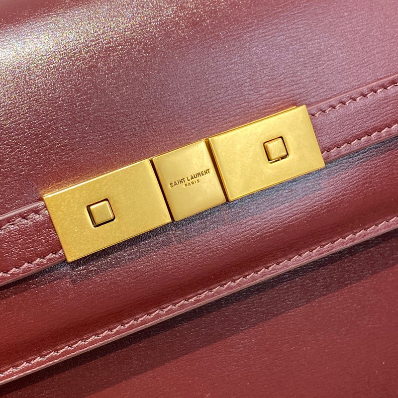 Yves Saint Laurent - Bags 117