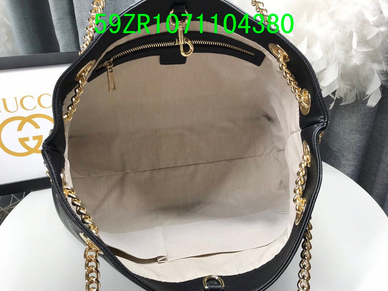 Gucci Bags - The Tote 510