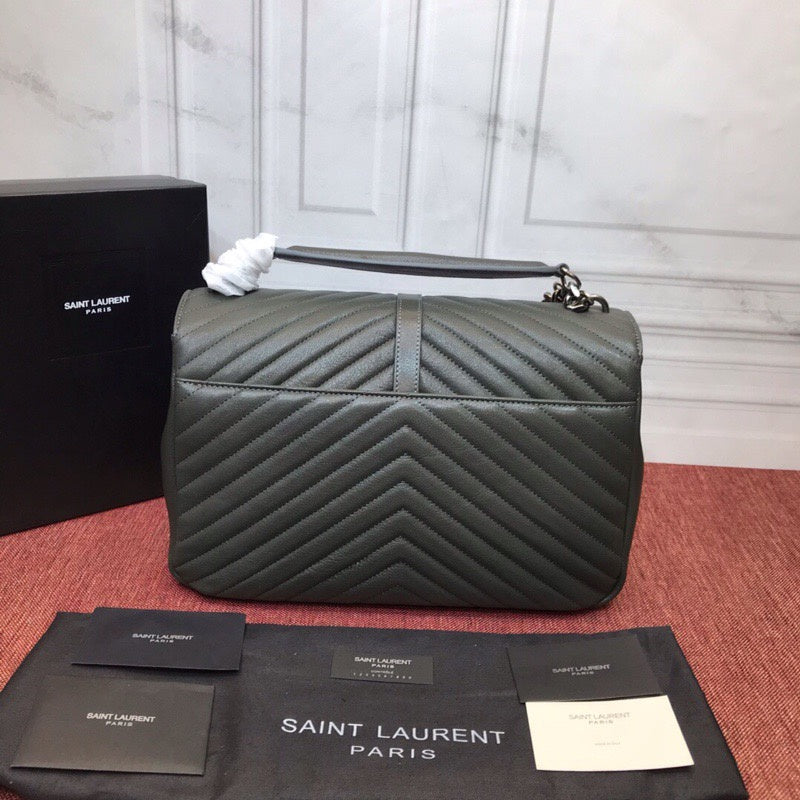Franco Shops - Yves Saint Laurent - Bags -