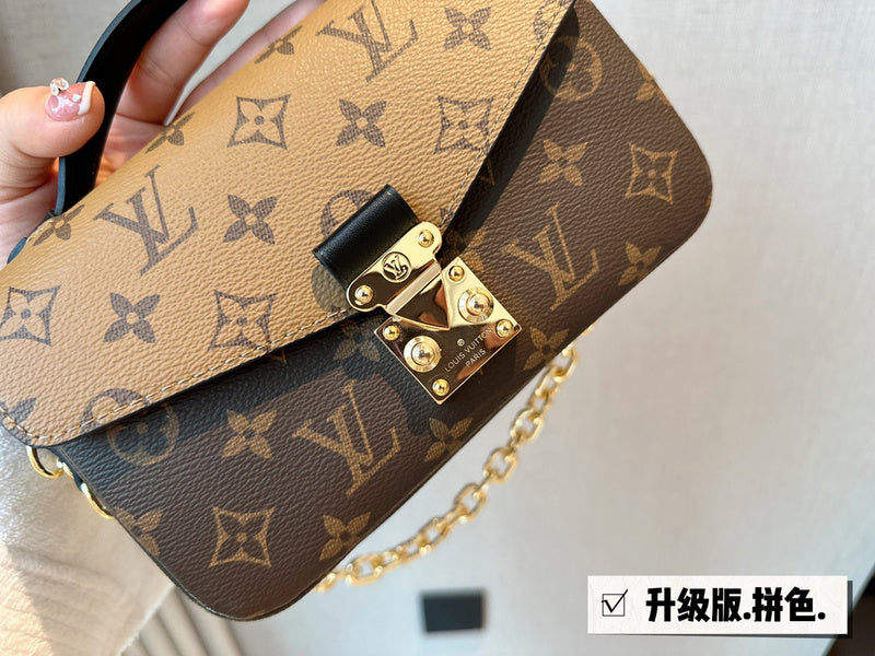 Franco Shops - Louis Vuittons - 15127