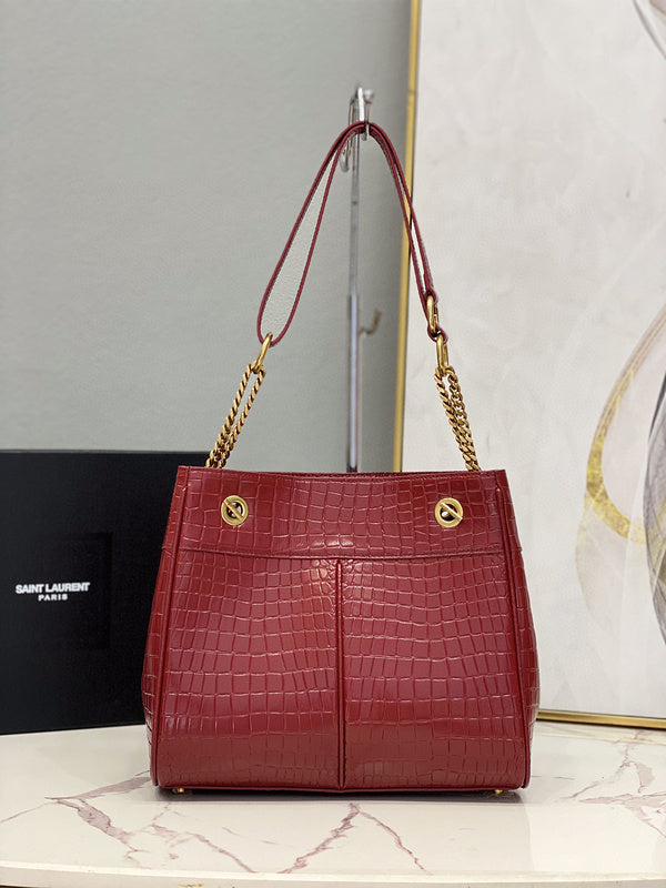 Franco Shops - Yves Saint Laurent - Bags -