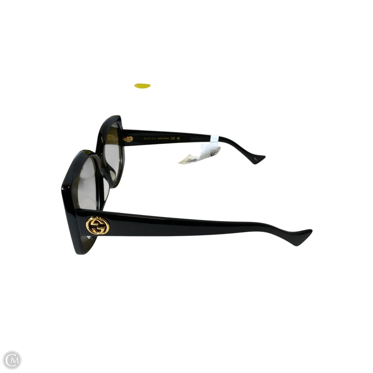 Sunglasses Luxury Designer By Gucci