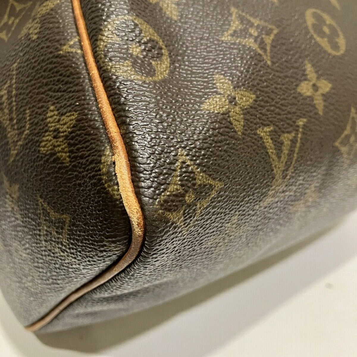 Louis Vuitton Monogram Monogram Handbag
