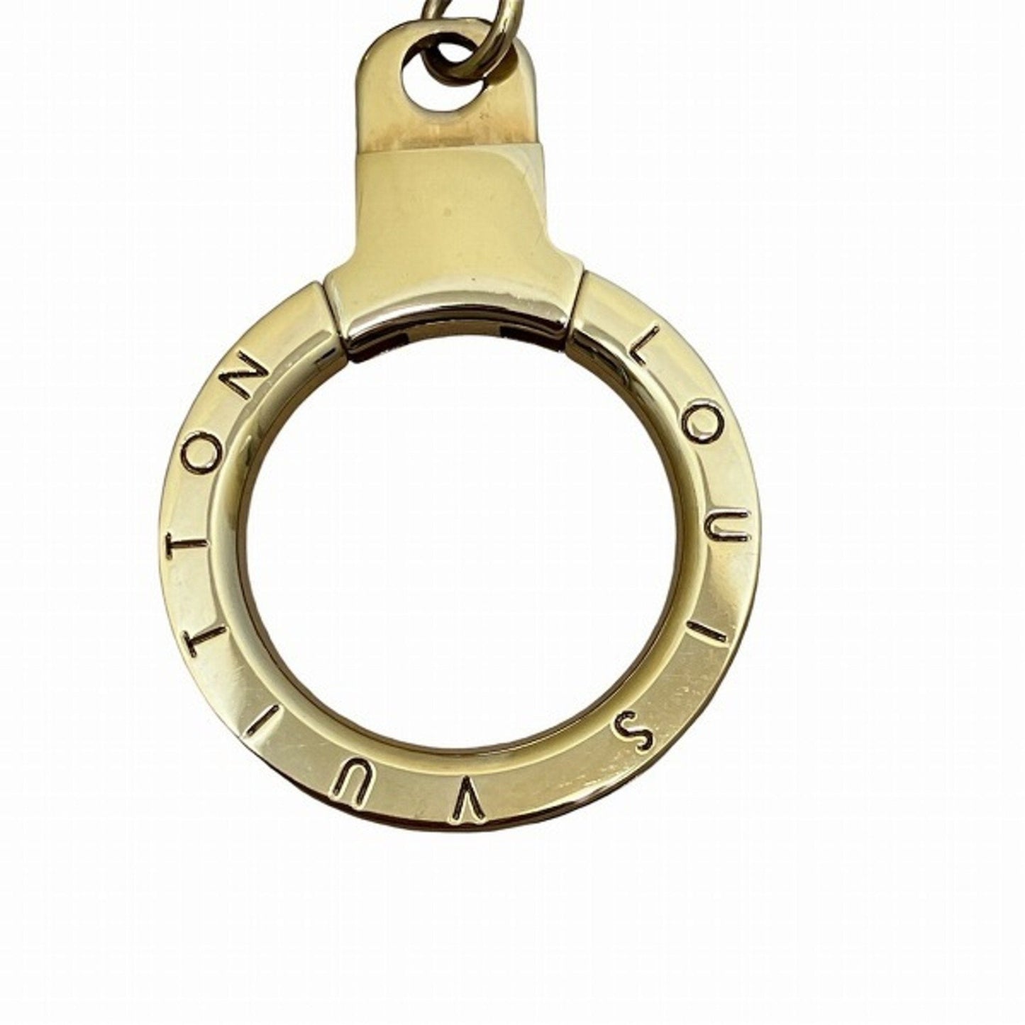 Louis Vuitton Keyring