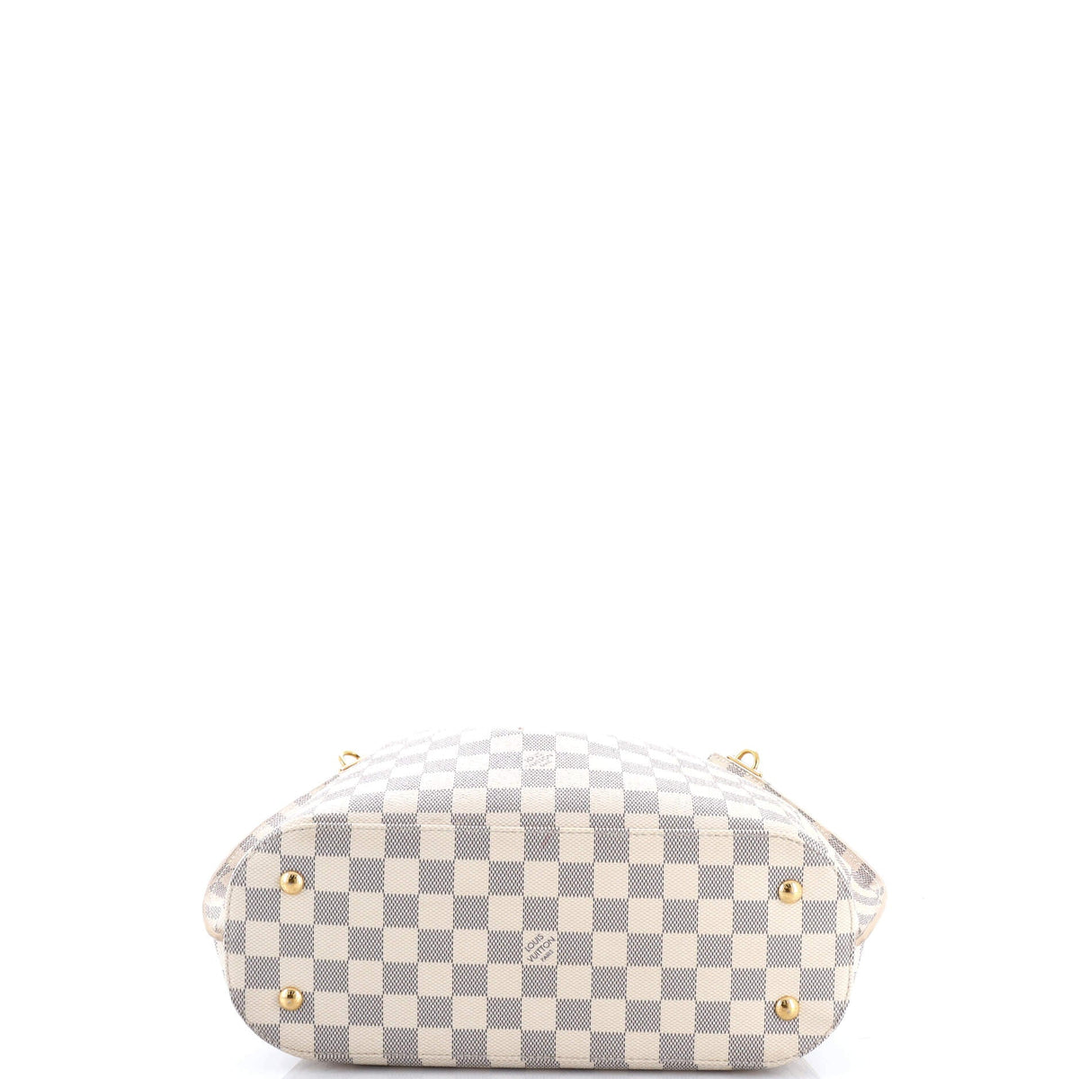 Girolata Handbag Damier
