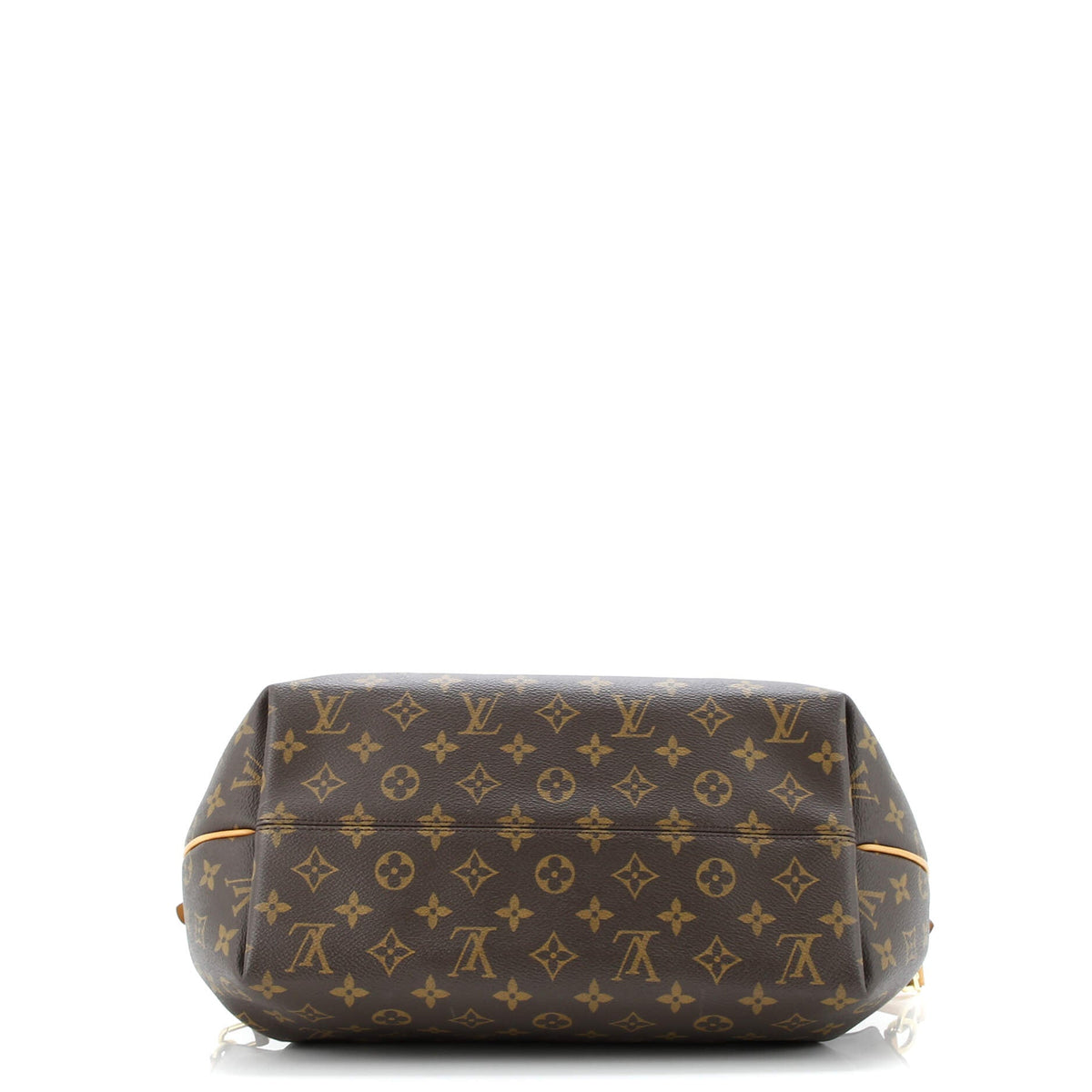 Turenne Handbag Monogram Canvas GM
