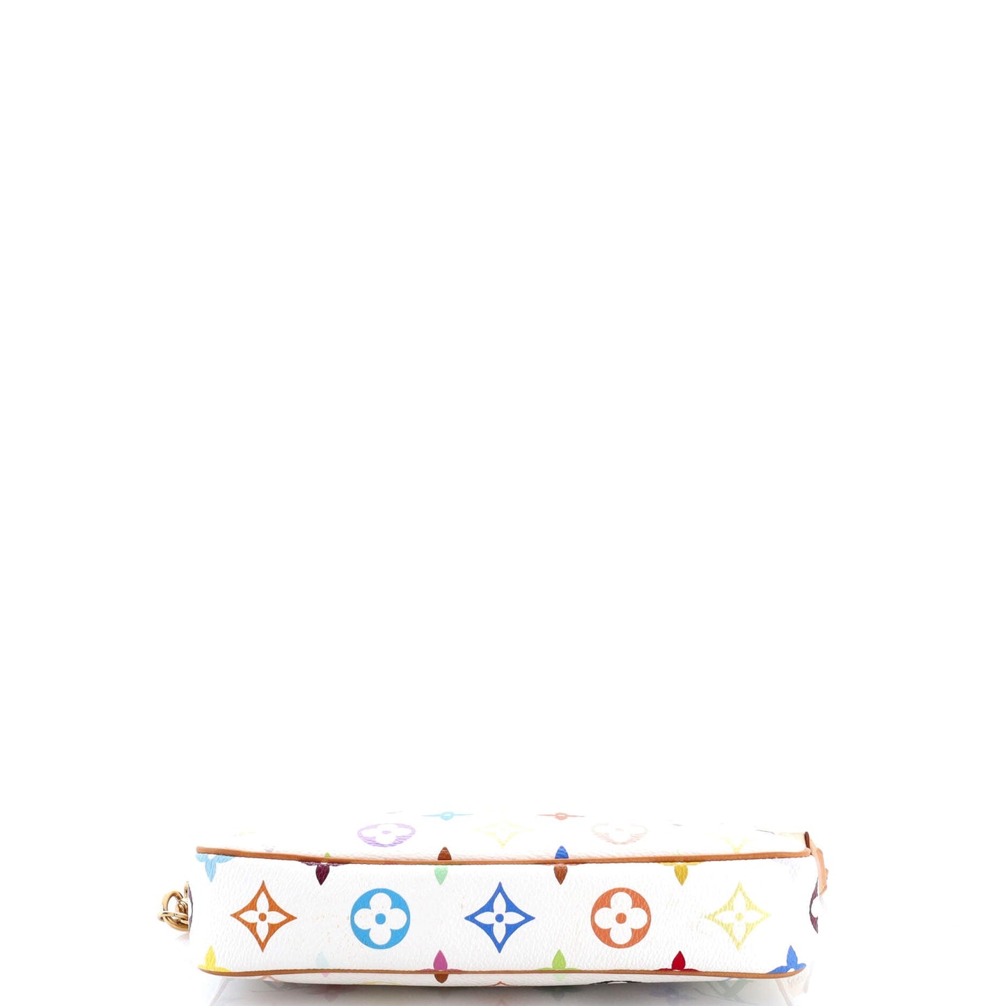 Pochette Accessoires Monogram Multicolor
