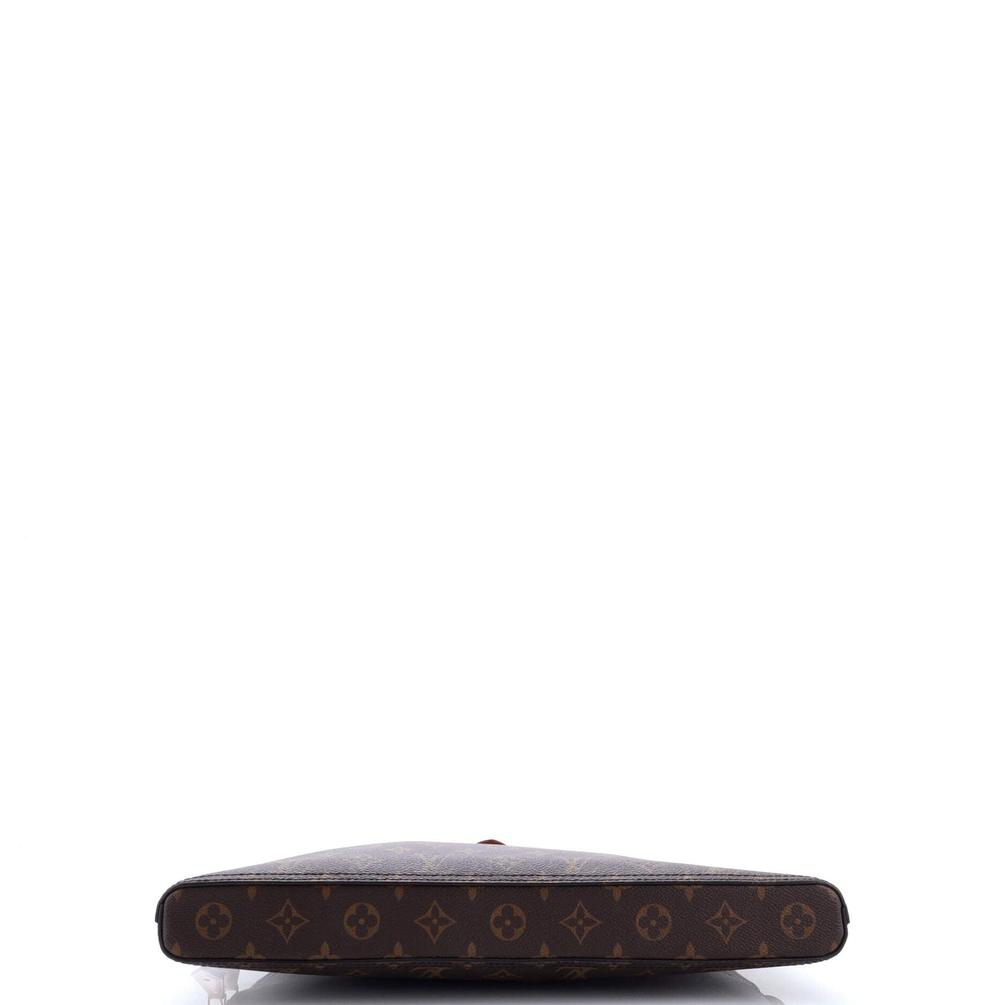Moon Alma Bag Monogram Canvas