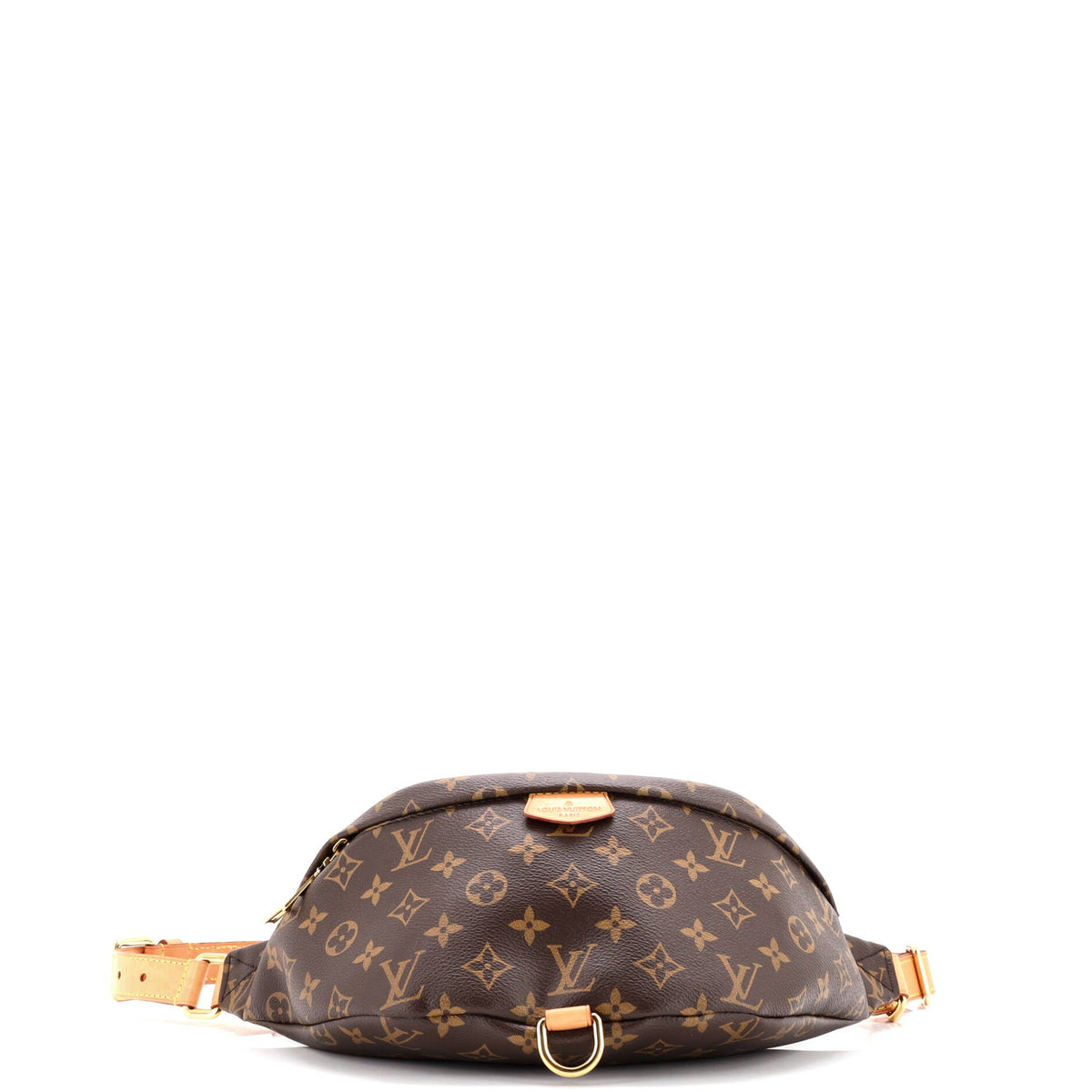 Bum Bag Monogram Canvas