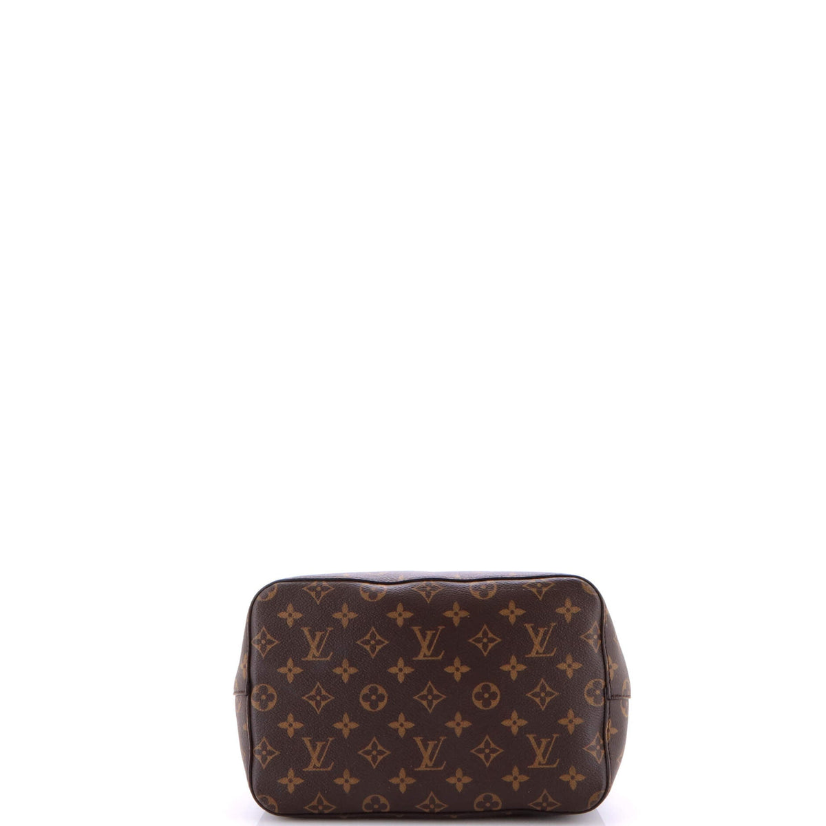 NeoNoe Handbag Monogram Canvas MM