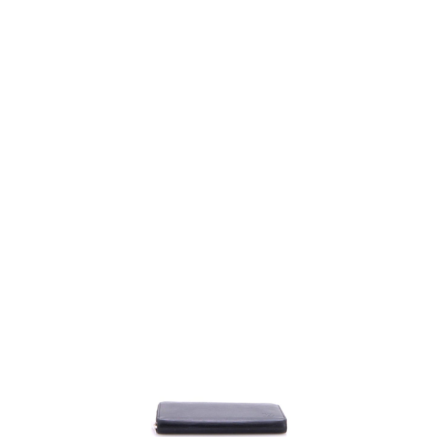 Zippy Wallet Epi Leather