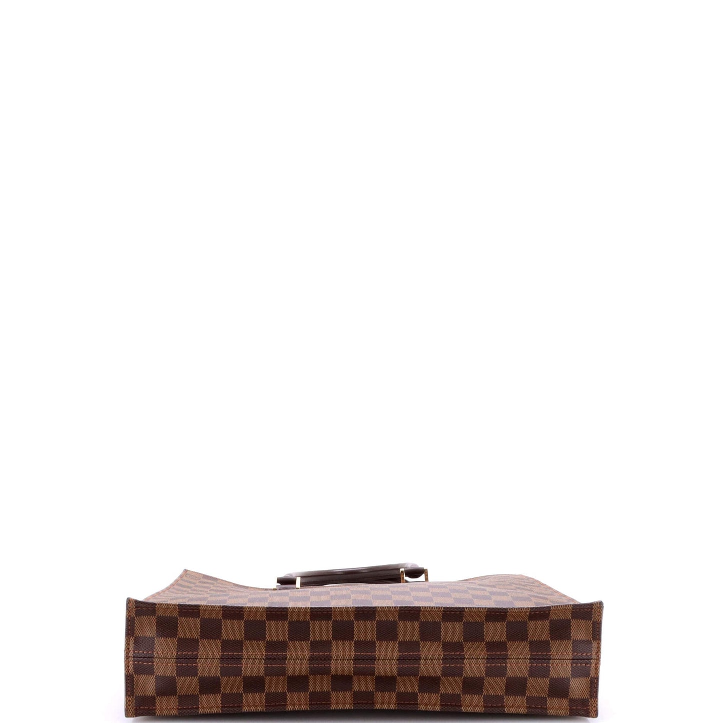 Sac Plat Bag Damier