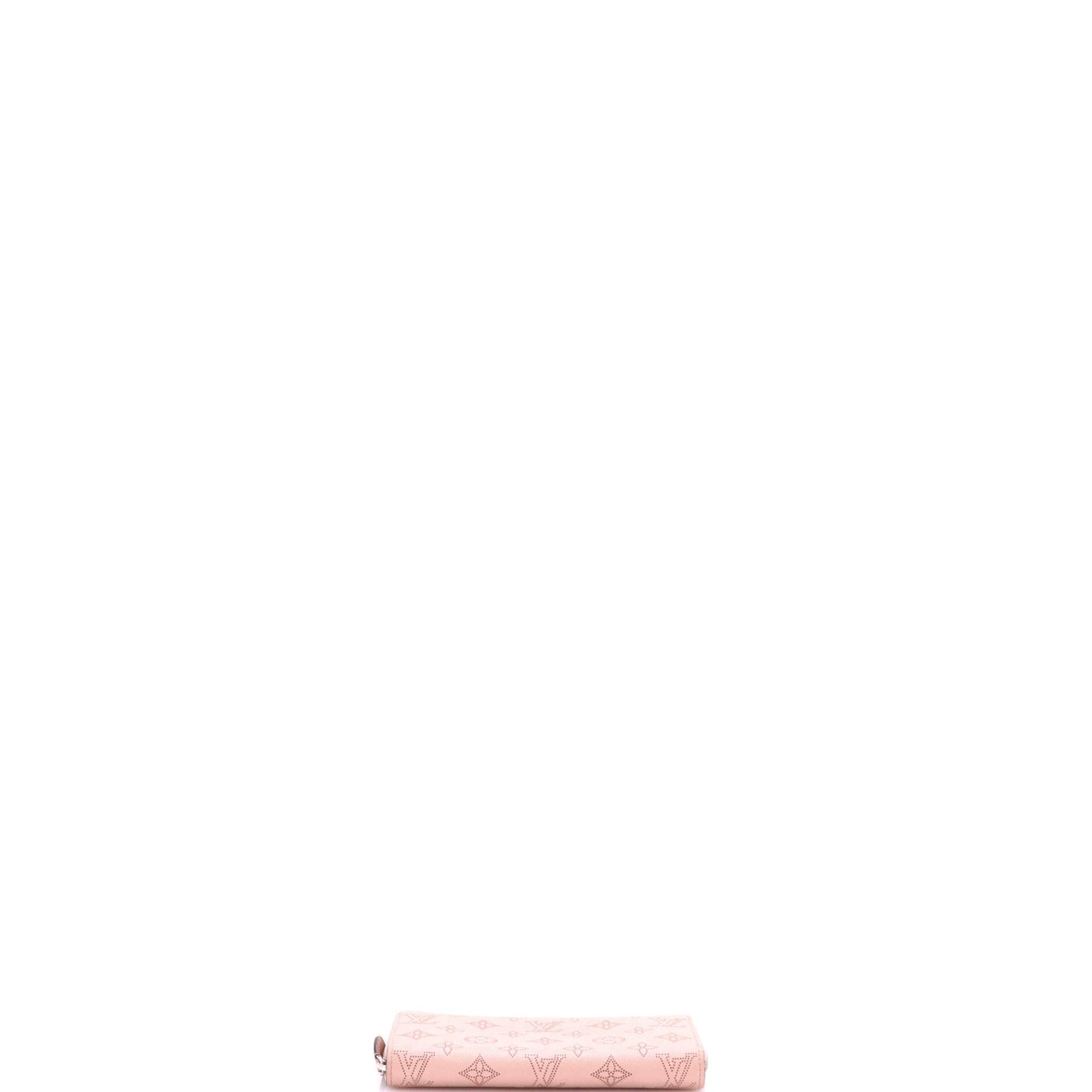 Zippy Wallet Mahina Leather
